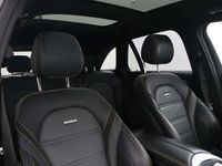 tweedehands Mercedes GLC63 AMG AMG 4MATIC+ Premium Plus | Panoramadak | 21 Inch | 360