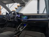 Occasion Audi A3 Sportback e-tron 204 PK (150 kW) 2020 Grijs (metallic) Hatchback