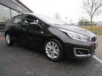 tweedehands Kia Ceed Ceed /1.6i 135PK First Edition