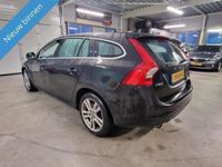 tweedehands Volvo V60 1.6 D2 Momentum