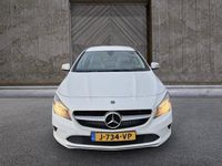 tweedehands Mercedes CLA200 Shooting Brake Business