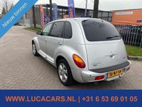 tweedehands Chrysler PT Cruiser 2.0-16V Classic