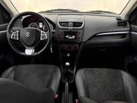 Occasion Suzuki Swift Style 90 PK (66 kW) 2016 Wit Hatchback