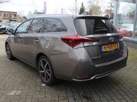 tweedehands Toyota Auris Touring Sports 1.8 HYBRID EXECUTIVE