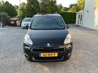 tweedehands Peugeot Partner Tepee 1.6 VTi Family !2X-SCHUIFDEUR! !PANO! !LED! !AIRCO!