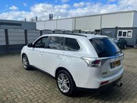 tweedehands Mitsubishi Outlander 2.2 DI-D 110 KW CLIMA/ LM VELGEN/ NETTE AUTO!