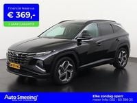Occasion Hyundai Tucson Premium 266 PK (195 kW) 2022 Zwart SUV
