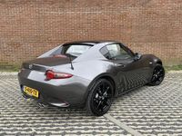 tweedehands Mazda MX5 RF 2.0 SkyActiv-G 160 GT-M