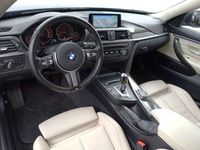 tweedehands BMW 420 Gran Coupé 420i M Sport High Exe Aut- Xenon Led S