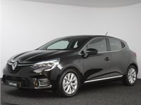 tweedehands Renault Clio V 1.6 E-Tech Hybrid 140 Intens | Climate Control | Trekhaak | Apple CarPlay/Android Auto | LMV | DAB | Cruise Control |