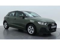 Occasion Audi A1 Proline 112 PK (82 kW) 2024 Groen Hatchback