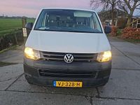 Occasion VW T5 114 PK (83 kW) 2014 Van