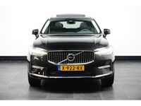 tweedehands Volvo XC60 T6 Recharge AWD Core Bright | Long Range | 20'' | Panoramadak | Elektrische stoelen | Pilot Assist | BLIS