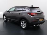 Occasion Opel Grandland X Business Elegance 131 PK (96 kW) 2021 Grijs SUV