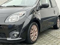tweedehands Renault Twingo 1.2 16V Miss Sixty Airco Cruise Leder NAP