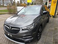 tweedehands Opel Grandland X 1.2 TURBO 130 PK APPLE CARPLAY CAMERA