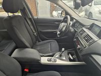 tweedehands BMW 116 116 1-serie i Executive automaat Clima Nap