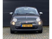 tweedehands Fiat 500 1.0 Twinair Pop | Airconditioning | Radio/CD | 15'