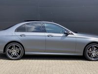 tweedehands Mercedes E350 e | Pano | Memory Pack | Distronic | Virtual Cockpit