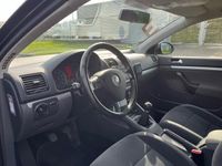 tweedehands VW Golf VI Variant 1.4 TSI Comfortline Stoelverwarming, Met nw APK!