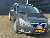 tweedehands Opel Insignia Sports Tourer 1.6 T Cosmo