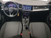 tweedehands Audi A1 Sportback 30 TFSI 110pk S-Tronic S-Line Cruise control, Virtual cockpit, Climatronic