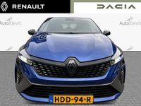 Occasion Renault Clio V Bose Edition 69 PK (50 kW) 2025 Blauw (metallic) Hatchback