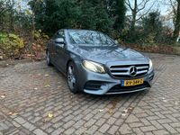 tweedehands Mercedes E200 Amg NAP