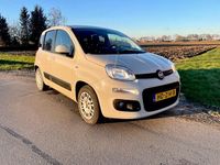 Occasion Fiat Panda Lounge 59 PK (43 kW) 2015 Beige (metallic) Hatchback