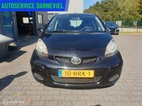 tweedehands Toyota Aygo 1.0-12V Comfort Nieuwe Apk Bij aflevering!