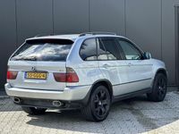 tweedehands BMW X5 3.0i | LEES TEKST |