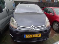 tweedehands Citroën Grand C4 Picasso 2.0-16V Exclusive EB6V 7p. (handel/export)