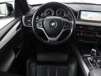 tweedehands BMW X5 xDrive40e Pure Excellence | Panoramadak | Harman Kardon | Sportstoelen | Trekhaak | Leder | Stoelverwarming | Memory