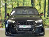 tweedehands Audi RS3 Sportback 2.5 TFSI quattro Pro Line Plus | Panoram