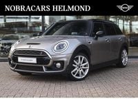 Occasion Mini Cooper S Clubman Comfort 192 PK (141 kW) 2018 Zilver Stationwagen