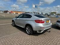 Occasion BMW X6 Executive 235 PK (172 kW) 2009 Grijs SUV