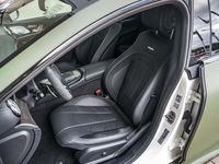 tweedehands Mercedes CLS53 AMG AMG NIGHT 4MATIC+ Premium Plus | Carbon Interieur + Exterieur | Panoramadak | 20-Inch | AMG RIDE CONTROL + | AMG Track Pace | Burmester |