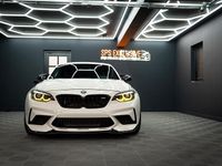Occasion BMW M2 Competition Edition 2024 Wit Coupé