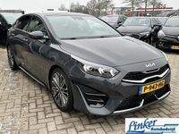 Occasion Kia ProCeed GT 159 PK (116 kW) 2022 Grijs Stationwagen