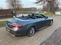 Occasion Mercedes E220 194 PK (142 kW) 2018