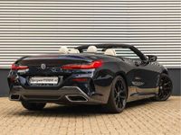 tweedehands BMW M850 Cabrio xDrive - Facelift - Driving Ass Prof - Lase