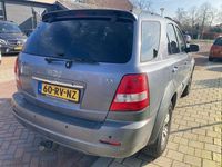 Occasion Kia Sorento 2005 Grijs SUV