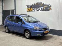 tweedehands Chevrolet Tacuma 2.0 Class Technisch in orde