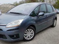 tweedehands Citroën C4 Picasso 1.6 HDi Ambiance