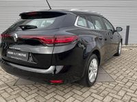 Occasion Renault Mégane GrandTour Equilibre 140 PK (102 kW) 2023 Zwart Stationwagen