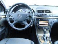 tweedehands Mercedes 280 E-estateAutomaat Avantgarde - Facelift model - Youngtimer!
