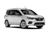 Nieuw Renault Kangoo 89 kW (122 PK) 2026 Blanc mineral oqng MPV