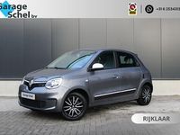 Occasion Renault Twingo Collection 60 kW (82 PK) 2020 Grijs Hatchback