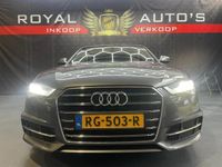 tweedehands Audi A6 Limousine 1.8 TFSI ultra S line Edition