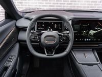 Nieuw Lynk & Co 08 349 PK (256 kW) 2026 Grijs SUV